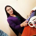 Profile picture of Yudi Rosalba Mateo Pedro