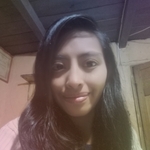 Profile picture of Maritza Garelis Cinto Domingo